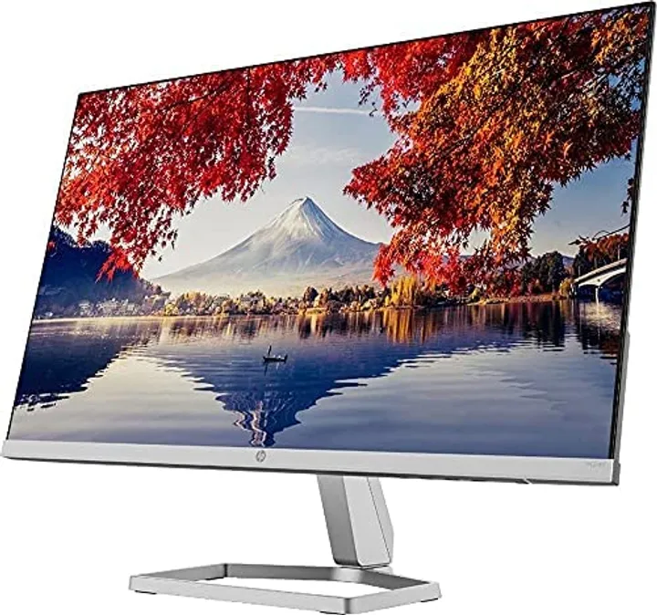 HP M24f