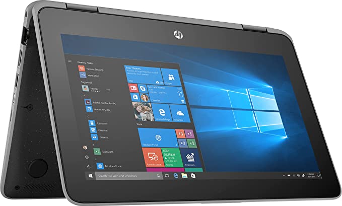 HP ProBook x360 11