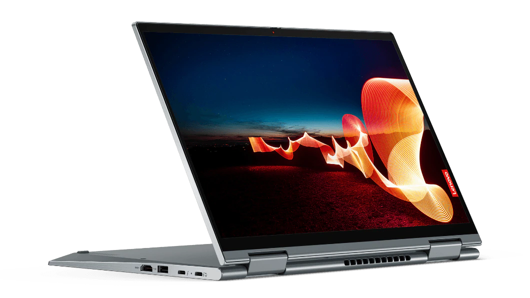 Lenovo ThinkPad Yoga 370