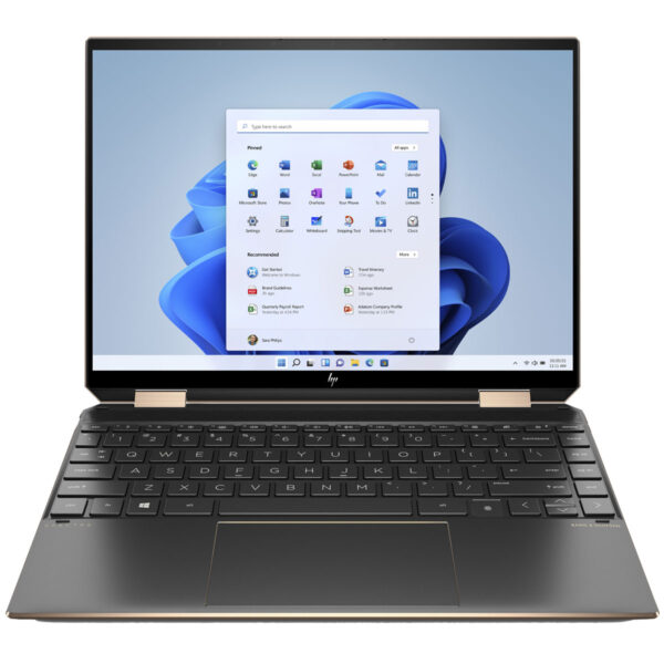 HP Spectre 14 11th Gen