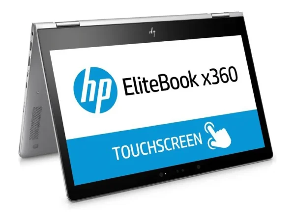 HP EliteBook