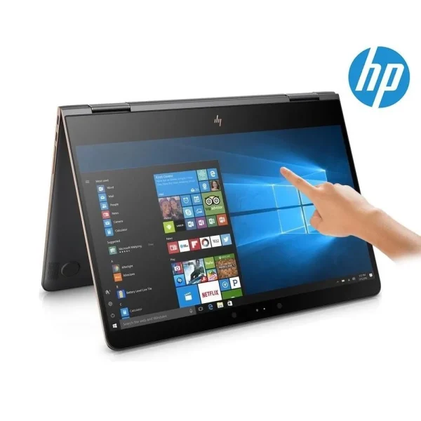 Spectre x360 Core i7