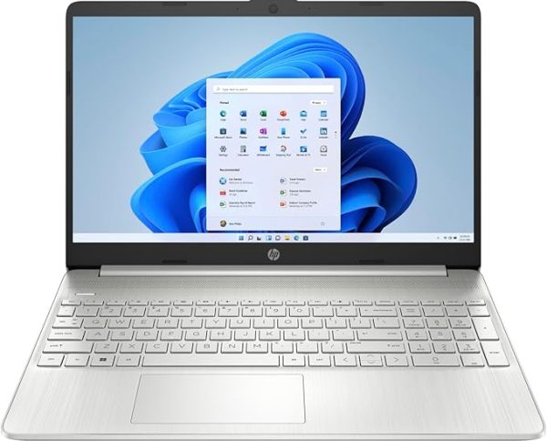 HP Laptop 15s