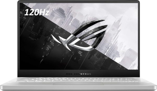 Asus Zephyrus G14