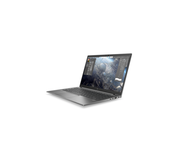 HP ZBook Firefly