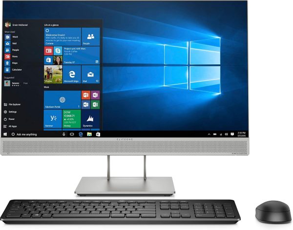 HP EliteOne