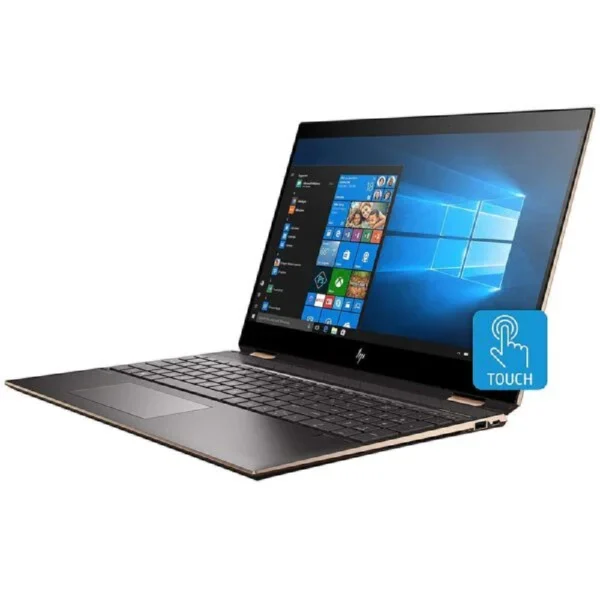 HP Spectre 15