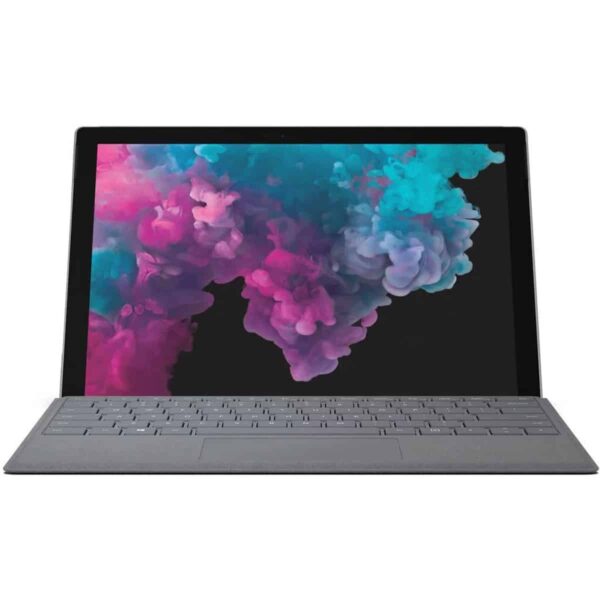 Surface Pro 6