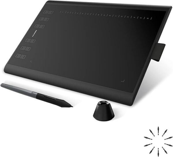 HUION Inspiroy